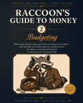 Raccoon Explains Money Book 2 Budgeting